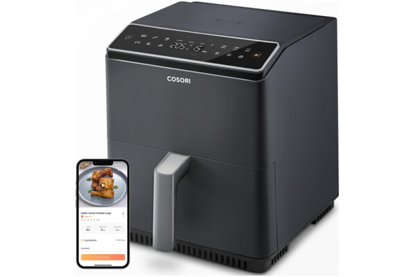 Frytkownica tradycyjna COSORI CAF-P681S-KEUR 1700W