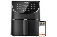 Frytkownica beztłuszczowa Air Fryer COSORI CS158-AF-RXB 1700W