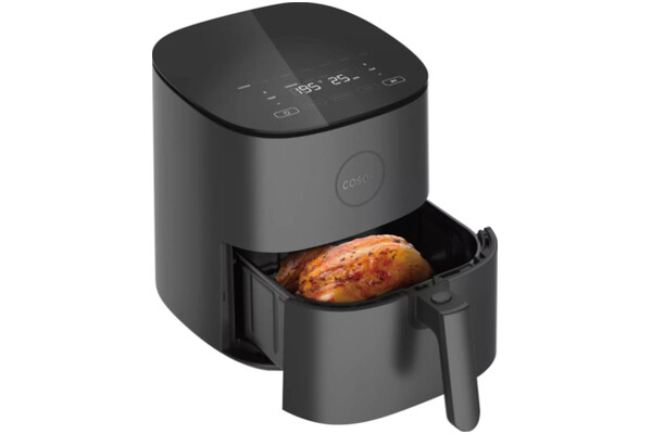 Frytkownica beztłuszczowa Air Fryer COSORI CAF-L501-KEUE 1500W