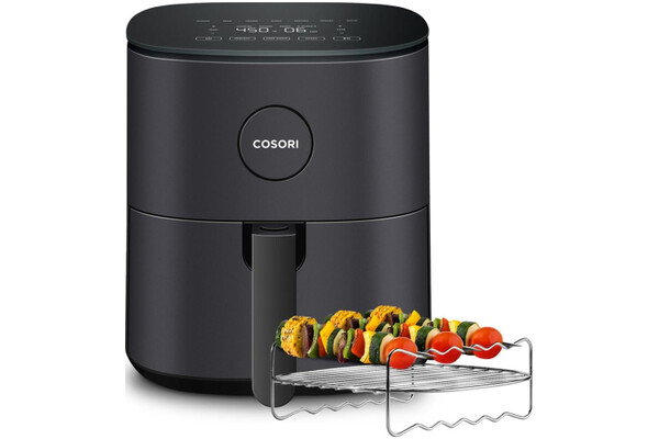 Frytkownica beztłuszczowa Air Fryer COSORI CAF-L501-KEUE 1500W