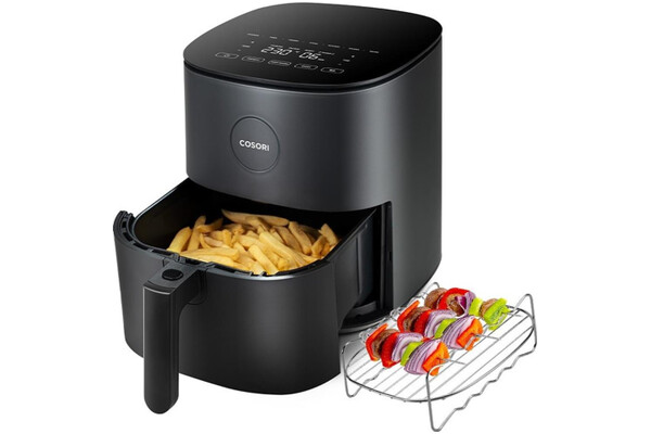 Frytkownica beztłuszczowa Air Fryer COSORI CAF-L501-KEUE 1500W