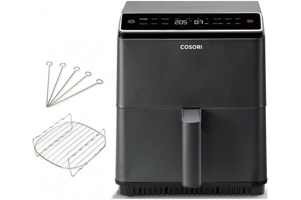 Frytkownica beztłuszczowa COSORI CAF-P681S-KEUR 1700W