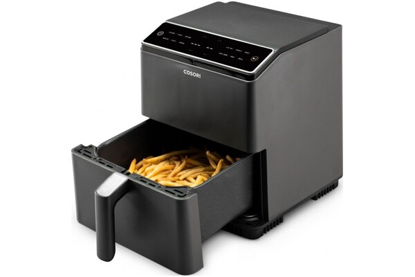 Frytkownica beztłuszczowa COSORI CAF-P681S-KEUR 1700W