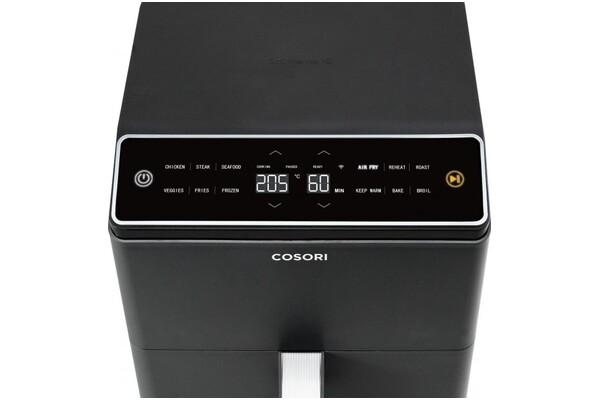 Frytkownica beztłuszczowa COSORI CAF-P681S-KEUR 1700W