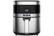 Frytkownica beztłuszczowa Air Fryer TESLA Q60 AirCook 1500W