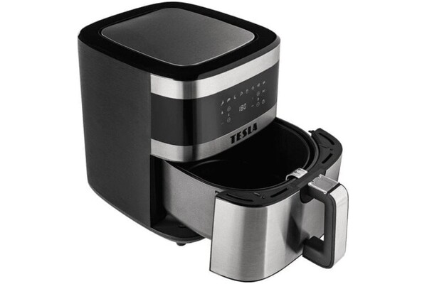 Frytkownica beztłuszczowa Air Fryer TESLA Q60 AirCook 1500W