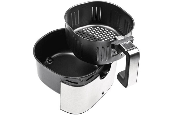 Frytkownica beztłuszczowa Air Fryer TESLA Q60 AirCook 1500W