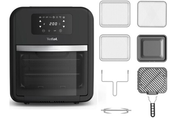 Frytkownica beztłuszczowa Air Fryer Tefal FW501815 2000W