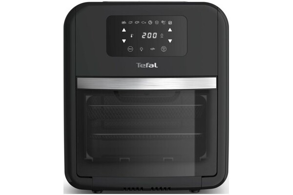 Frytkownica beztłuszczowa Air Fryer Tefal FW501815 2000W