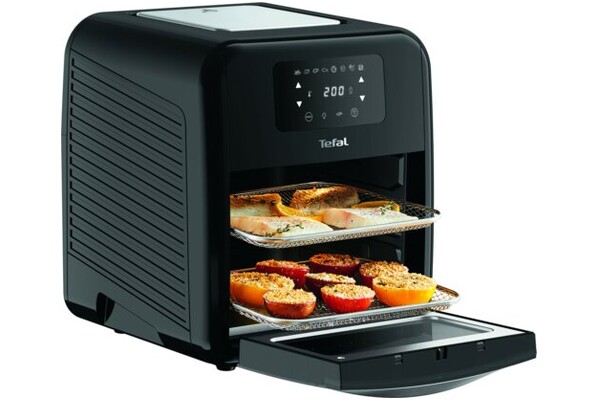Frytkownica beztłuszczowa Air Fryer Tefal FW501815 2000W