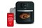 Frytkownica beztłuszczowa Air Fryer Tefal FW501815 2000W