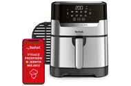 Frytkownica beztłuszczowa Air Fryer Tefal EY505D15 1550W