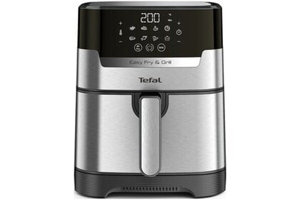 Frytkownica beztłuszczowa Air Fryer Tefal EY505D15 1550W