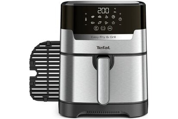 Frytkownica beztłuszczowa Air Fryer Tefal EY505D15 1550W
