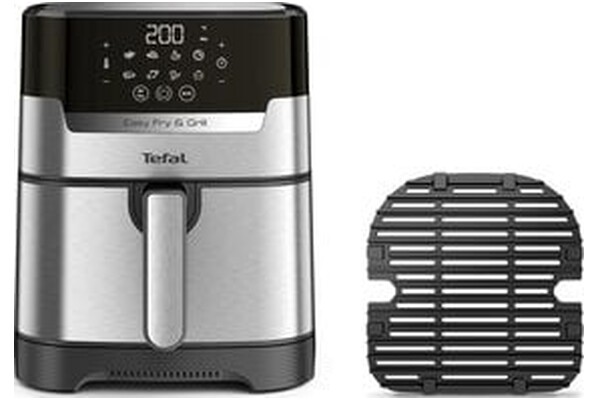 Frytkownica beztłuszczowa Air Fryer Tefal EY505D15 1550W