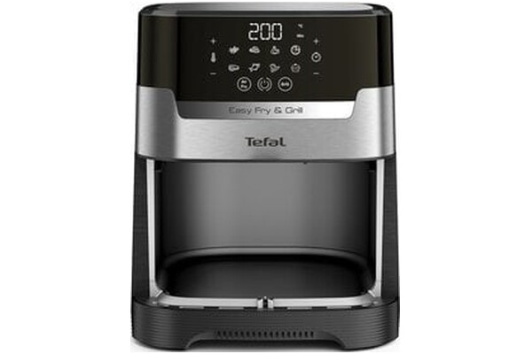 Frytkownica beztłuszczowa Air Fryer Tefal EY505D15 1550W