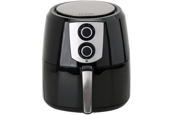 Frytkownica beztłuszczowa Air Fryer LUND 67573 1800W