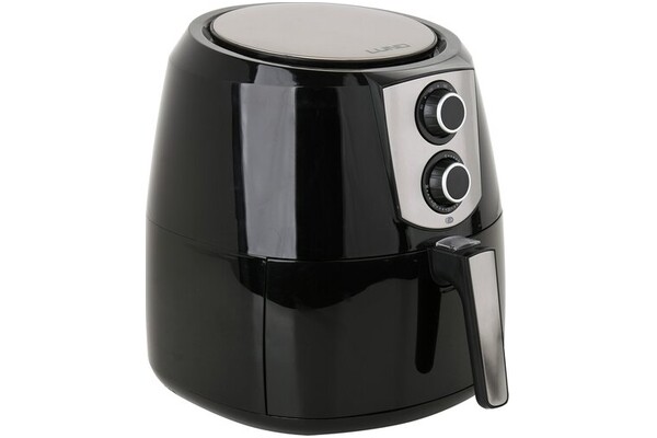 Frytkownica beztłuszczowa Air Fryer LUND 67573 1800W