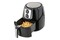 Frytkownica beztłuszczowa Air Fryer LUND 67573 1800W
