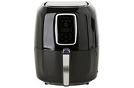 Frytkownica beztłuszczowa Air Fryer LUND 67574 1800W