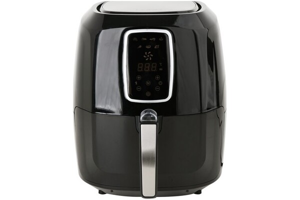 Frytkownica beztłuszczowa Air Fryer LUND 67574 1800W
