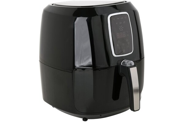 Frytkownica beztłuszczowa Air Fryer LUND 67574 1800W
