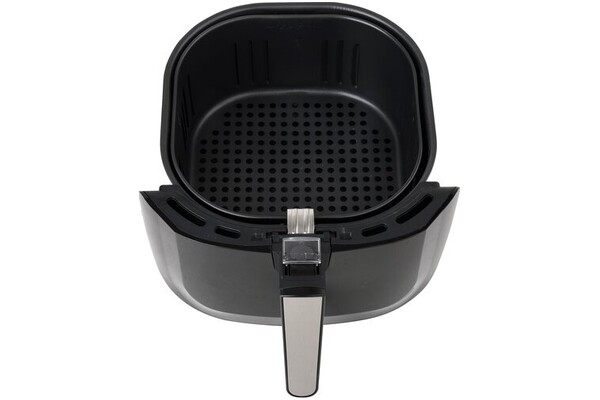 Frytkownica beztłuszczowa Air Fryer LUND 67574 1800W