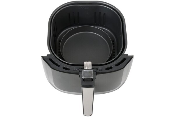 Frytkownica beztłuszczowa Air Fryer LUND 67574 1800W