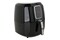 Frytkownica beztłuszczowa Air Fryer LUND 67574 1800W