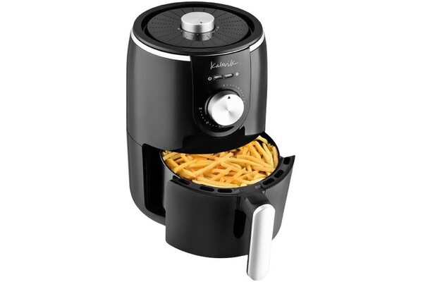 Frytkownica beztłuszczowa Air Fryer Kalorik FTL1500 1000W
