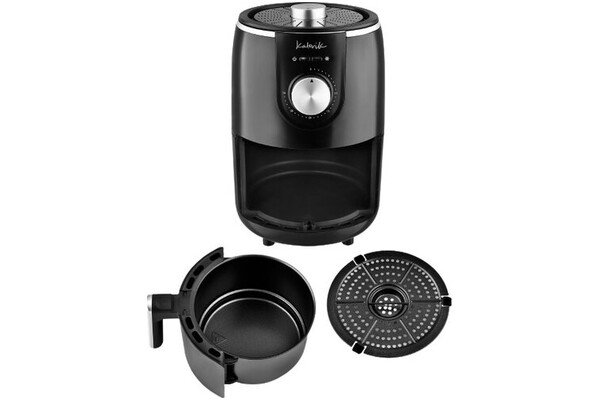 Frytkownica beztłuszczowa Air Fryer Kalorik FTL1500 1000W
