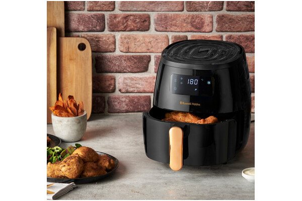 Frytkownica tradycyjna RUSSELL HOBBS 26510-56 1650W