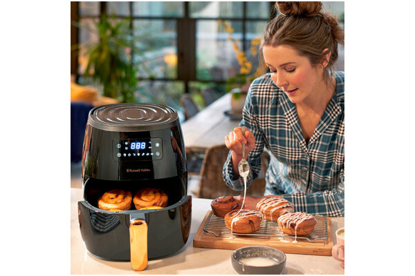 Frytkownica tradycyjna RUSSELL HOBBS 26510-56 1650W
