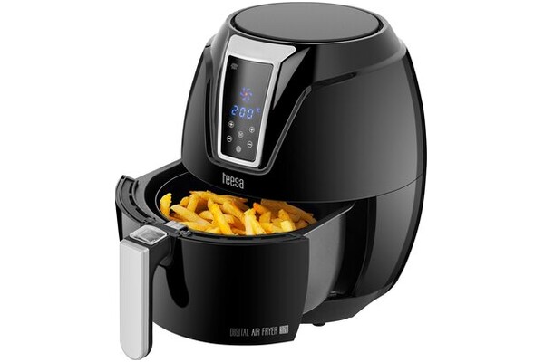 Frytkownica beztłuszczowa Air Fryer Teesa TSA8046 1400W