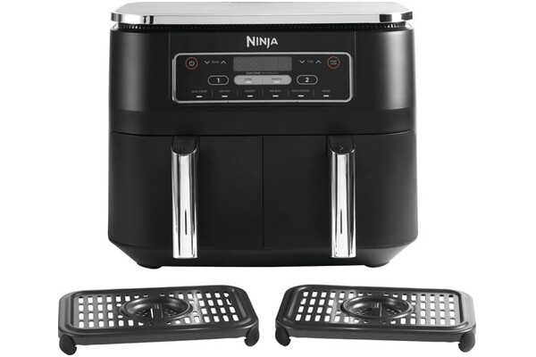 Frytkownica beztłuszczowa Air Fryer Ninja AF300EU 2470W