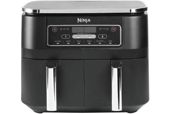 Frytkownica beztłuszczowa Air Fryer Ninja AF300EU 2470W