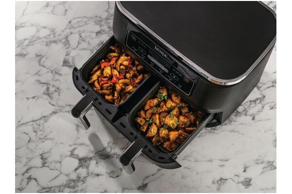 Frytkownica beztłuszczowa Air Fryer Ninja AF300EU 2470W