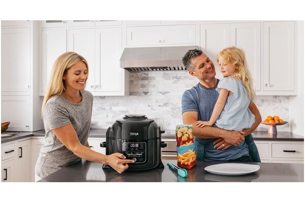 Frytkownica beztłuszczowa Air Fryer Ninja OP300EU 1460W