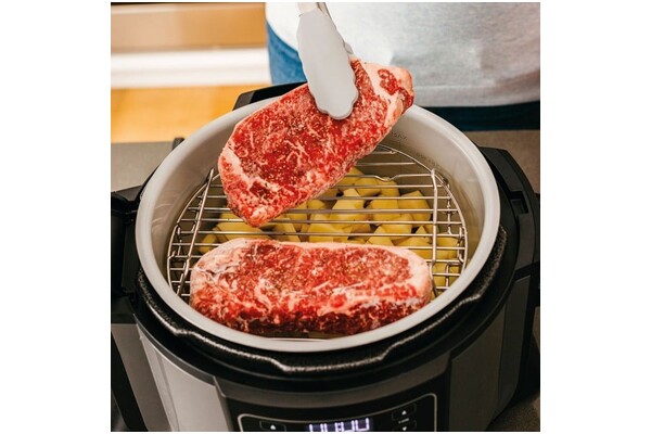 Frytkownica beztłuszczowa Air Fryer Ninja OP300EU 1460W