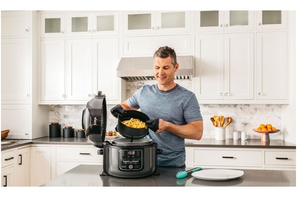 Frytkownica beztłuszczowa Air Fryer Ninja OP300EU 1460W
