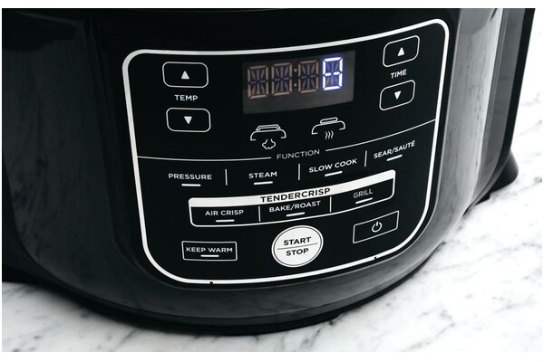 Frytkownica beztłuszczowa Air Fryer Ninja OP300EU 1460W