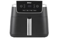 Frytkownica beztłuszczowa Air Fryer Ninja AF140EUCM 1750W