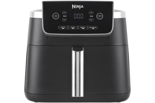 Frytkownica beztłuszczowa Air Fryer Ninja AF140EUCM 1750W