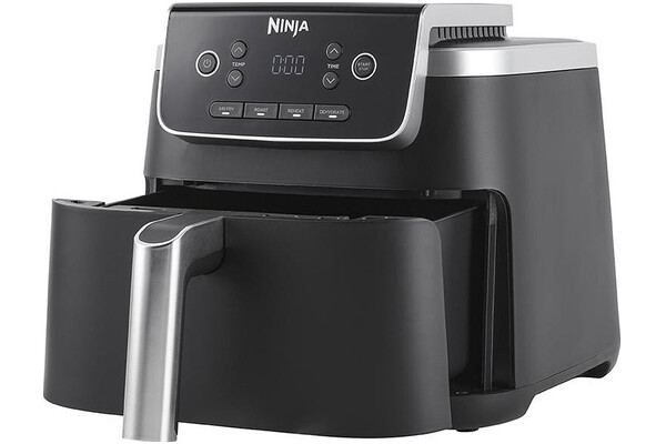 Frytkownica beztłuszczowa Air Fryer Ninja AF140EUCM 1750W