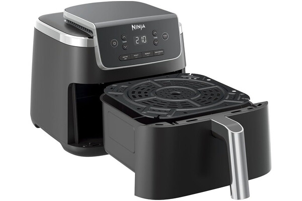 Frytkownica beztłuszczowa Air Fryer Ninja AF140EUCM 1750W
