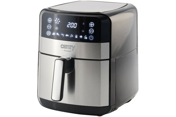 Frytkownica beztłuszczowa Air Fryer Camry CR6311 2500W