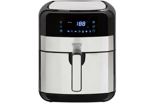 Frytkownica beztłuszczowa Air Fryer Camry CR6311 2500W