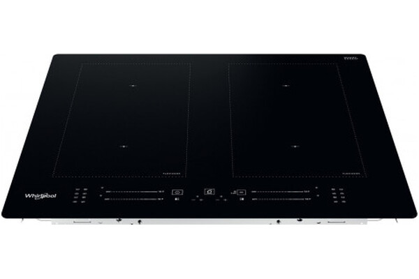 Płyta indukcyjna Whirlpool WLS7260NE