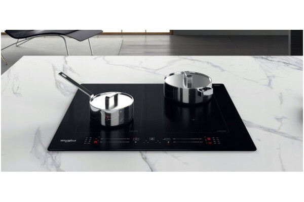 Płyta indukcyjna Whirlpool WLS7260NE