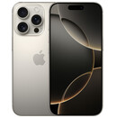 Smartfon Apple iPhone 16 Pro Max 5G Tytan Naturalny 6.90" 512.0GB/512.0GB